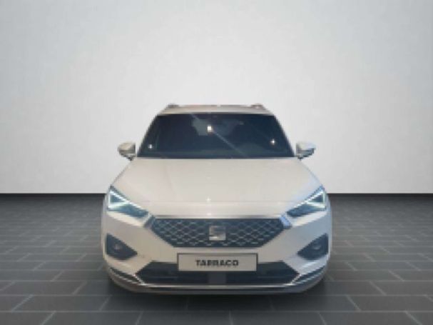 Seat Tarraco 2.0 TDI 110 kW image number 2