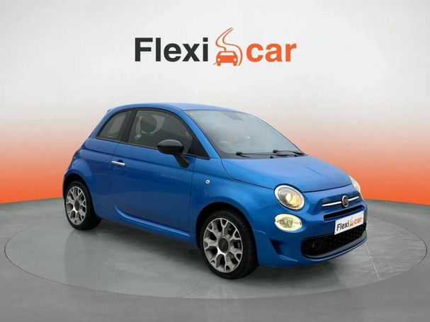 Fiat 500 1.0 51 kW image number 2