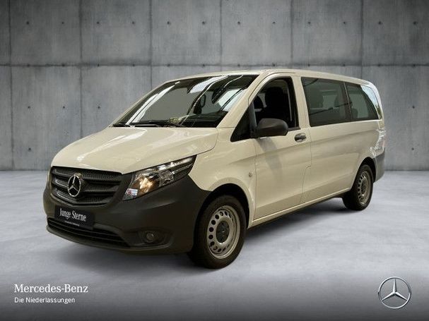 Mercedes-Benz Vito 114 CDi 100 kW image number 1