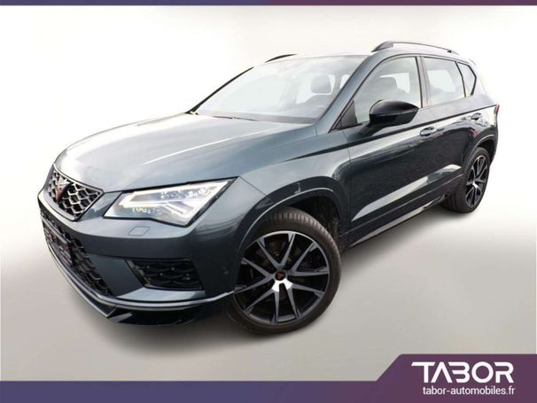 Cupra Ateca 2.0 TSI DSG 4Drive 221 kW image number 1