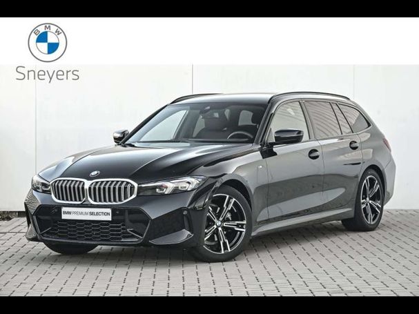 BMW 318i Touring 115 kW image number 1