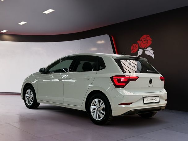 Volkswagen Polo 1.0 TSI 70 kW image number 4