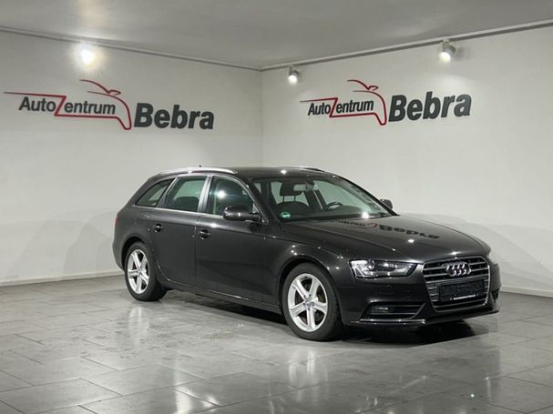 Audi A4 2.0 TDI Avant Ambition 110 kW image number 2