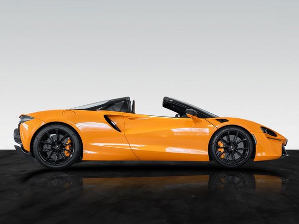 McLaren Artura 515 kW image number 7