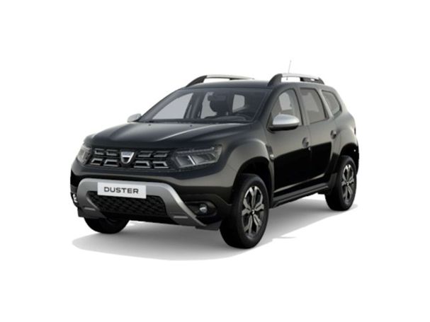 Dacia Duster TCe 67 kW image number 39