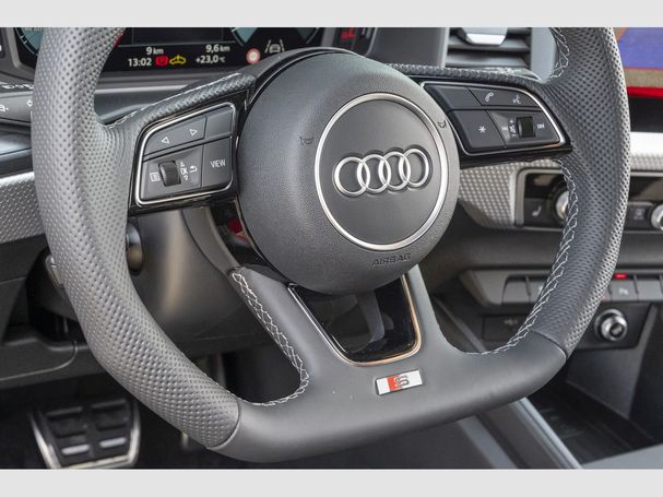 Audi A1 35 TFSI S tronic Allstreet 110 kW image number 16