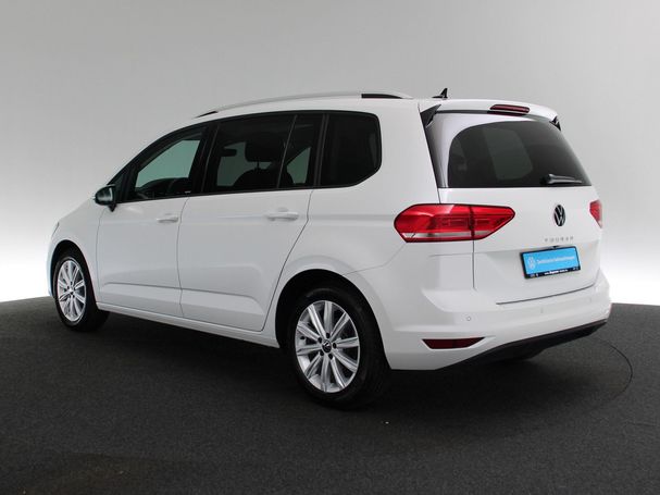 Volkswagen Touran DSG 110 kW image number 3