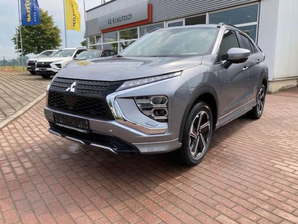 Mitsubishi Eclipse Cross 138 kW image number 1