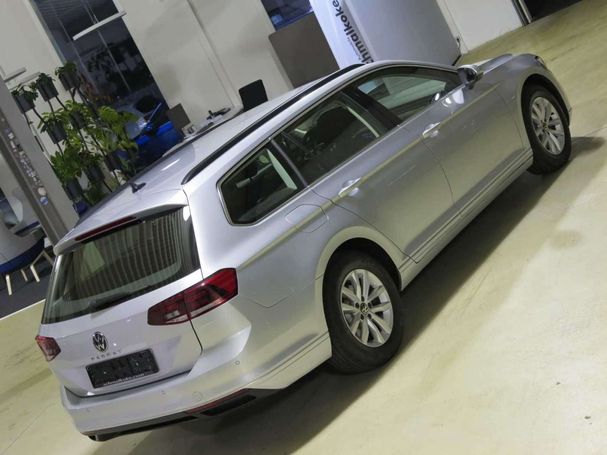 Volkswagen Passat Variant 1.5 TSI Business DSG 110 kW image number 3