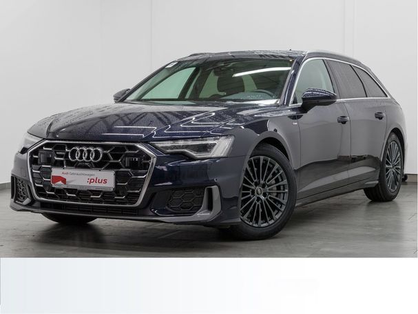 Audi A6 45 TFSI S-line Avant 195 kW image number 1