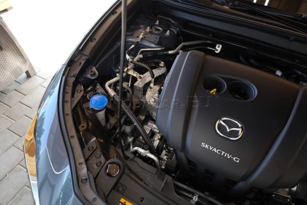 Mazda CX-30 150 110 kW image number 53