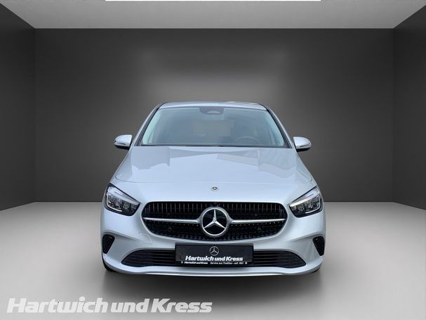 Mercedes-Benz B 180 100 kW image number 3