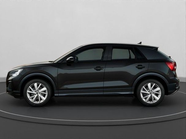 Audi Q2 35 TFSI Advanced 110 kW image number 5