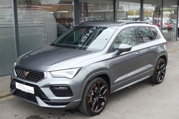 Cupra Ateca 2.0 TSI 4Drive 221 kW image number 3