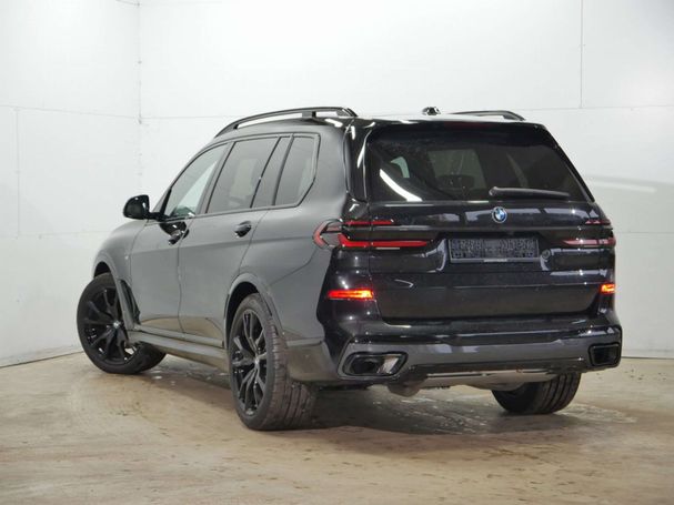 BMW X7 xDrive40d M Sport Sportpaket 259 kW image number 13