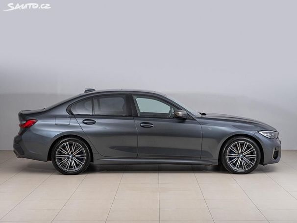 BMW 340i M xDrive 275 kW image number 2