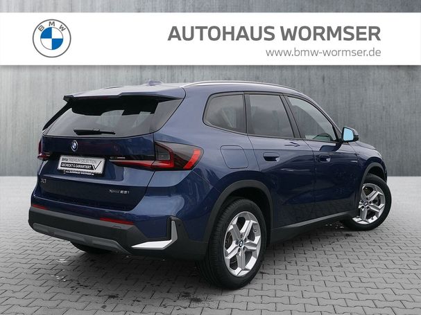 BMW X1 xDrive23i 160 kW image number 3