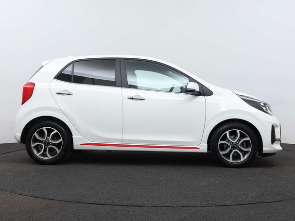 Kia Picanto 1.0 49 kW image number 14