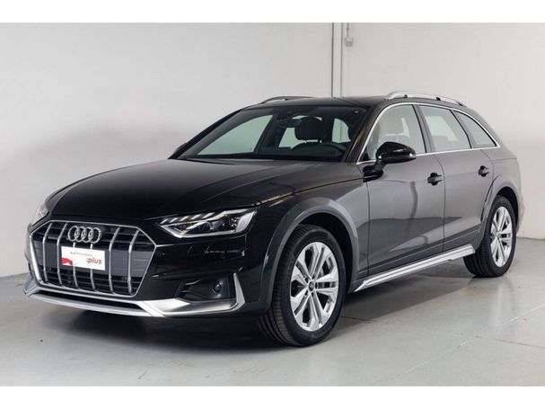 Audi A4 Allroad 40 TDI quattro S tronic 150 kW image number 1