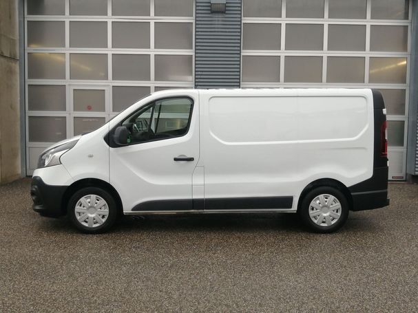 Renault Trafic 1.6 dCi 89 kW image number 5