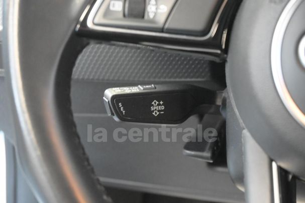 Audi A1 30 TFSI 85 kW image number 19