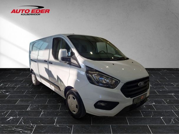 Ford Transit Custom 320 L2 Trend 96 kW image number 5