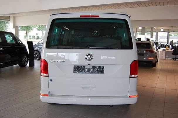 Volkswagen T6 California 110 kW image number 13