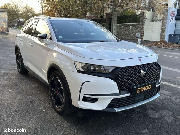 DS Automobiles 7 Crossback 130 97 kW image number 6