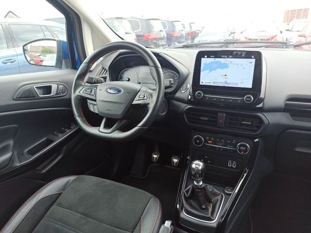 Ford EcoSport 1.0 103 kW image number 35