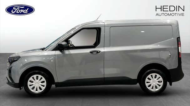 Ford Transit Courier 91 kW image number 6