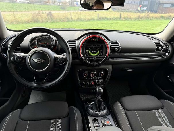 Mini Cooper S Clubman ALL4 141 kW image number 10