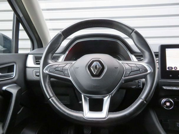 Renault Captur TCe 130 INTENS 96 kW image number 9