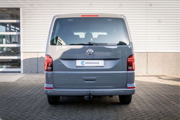 Volkswagen T6 Transporter DSG 110 kW image number 11