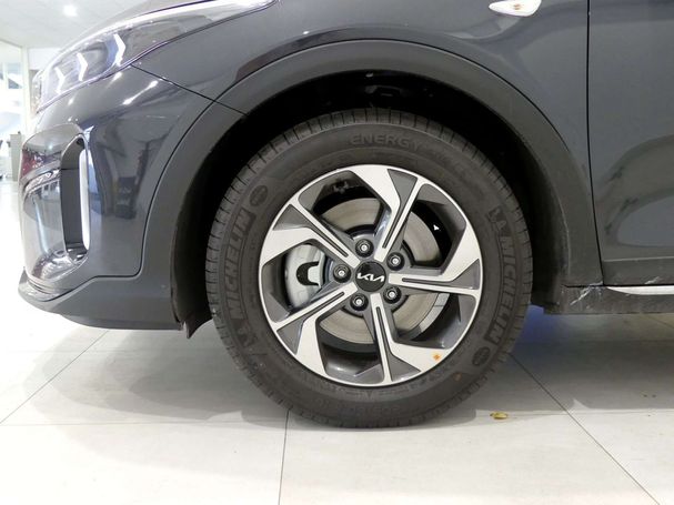 Kia XCeed 1.0 T-GDI 74 kW image number 8