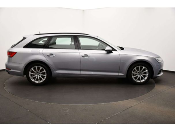 Audi A4 40 TDI S tronic 140 kW image number 17