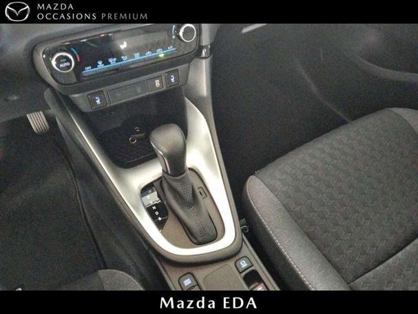 Mazda 2 69 kW image number 17