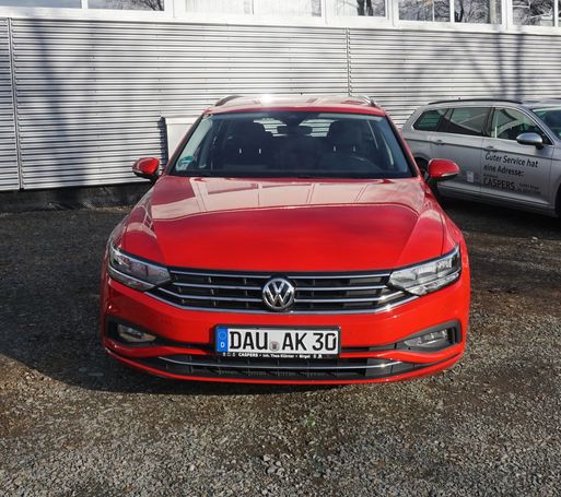 Volkswagen Passat Variant DSG 88 kW image number 3