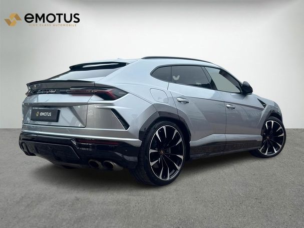 Lamborghini Urus 478 kW image number 2