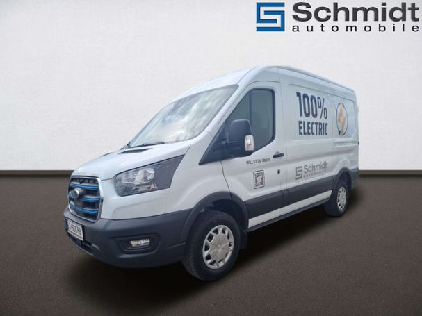 Ford E-Transit 350 L2H2 Trend 135 kW image number 1