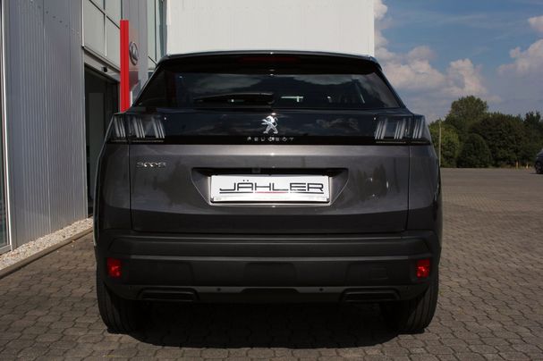 Peugeot 3008 EAT8 Active 96 kW image number 6