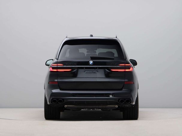 ALPINA XB7 457 kW image number 9