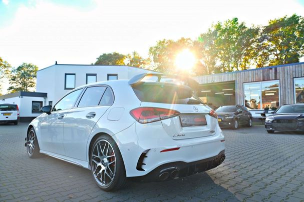 Mercedes-Benz A 45 AMG 310 kW image number 15