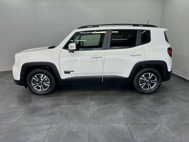 Jeep Renegade 1.3 110 kW image number 16