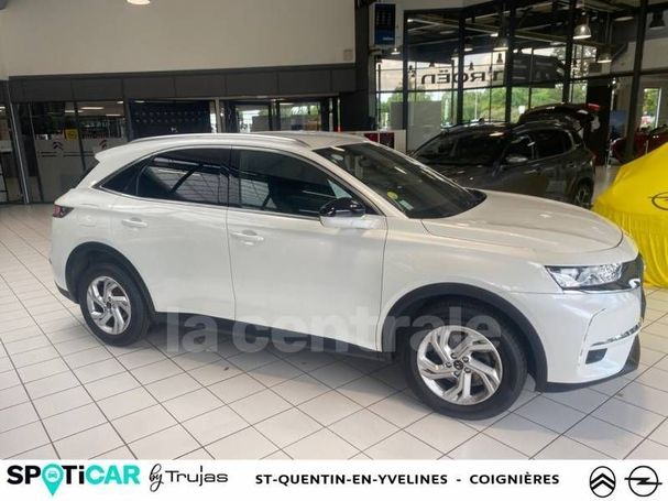 DS Automobiles 7 Crossback BlueHDi 130 SO CHIC 96 kW image number 12