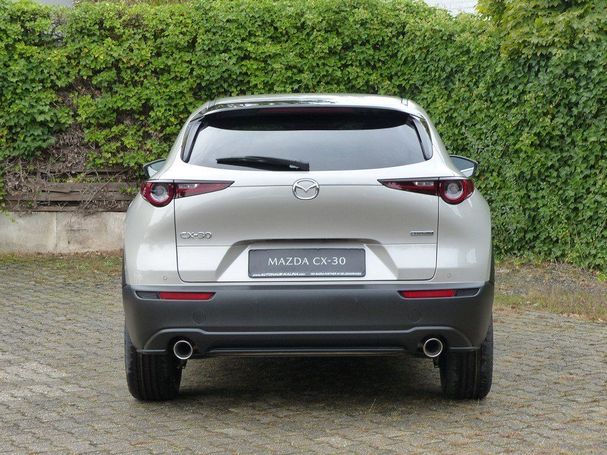 Mazda CX-30 2.0 186 137 kW image number 3