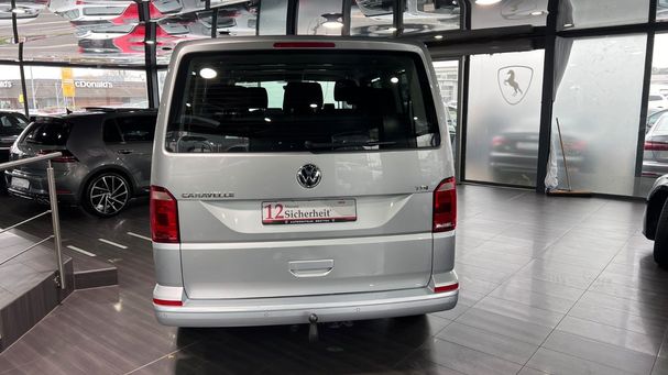 Volkswagen T6 Transporter DSG 110 kW image number 5