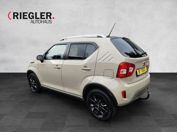 Suzuki Ignis 61 kW image number 5