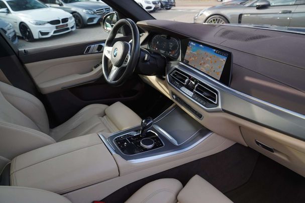 BMW X5 xDrive40i 250 kW image number 26