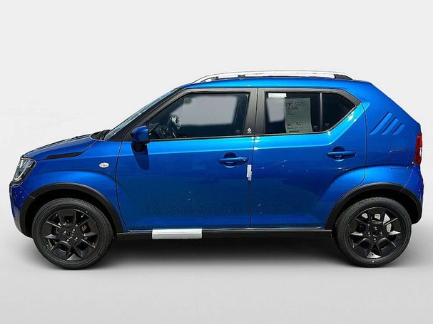 Suzuki Ignis 61 kW image number 6