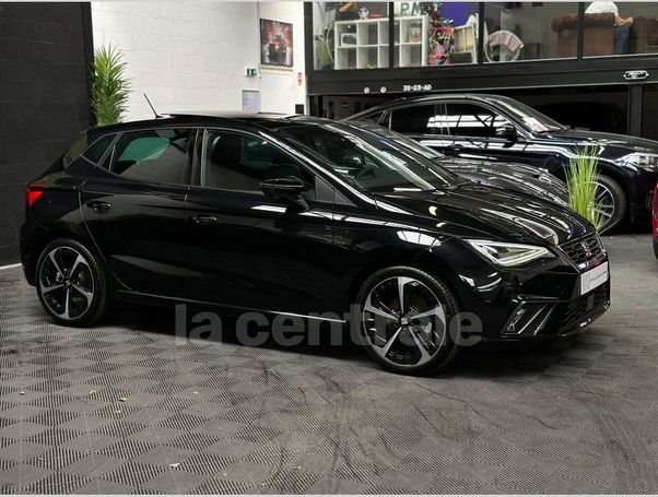 Seat Ibiza 110 kW image number 17